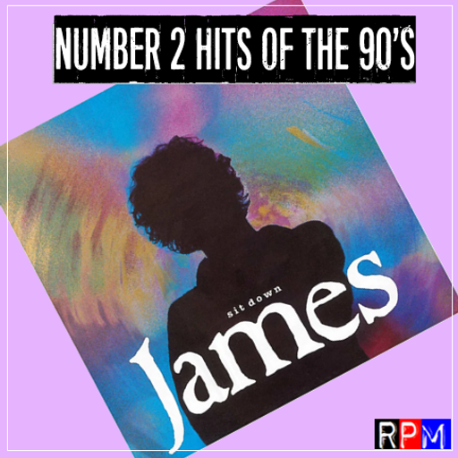 NUMBER 2 HITS OF THE 90'S : 7 *SELECT EARLY ACCESS*
