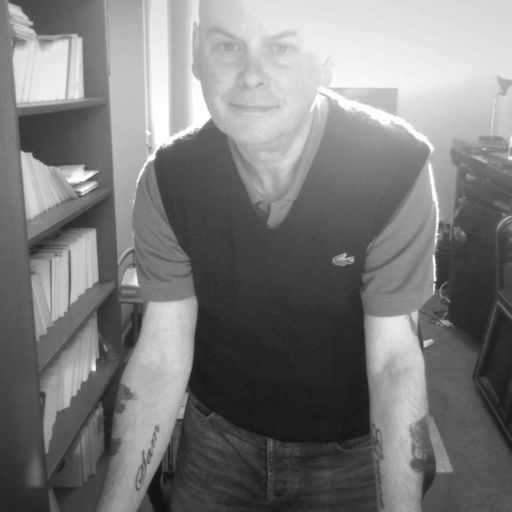 PETE SMITH - PUTTING THE NORTHERN SOUL BACK INTO NORTHERN SOUL  2