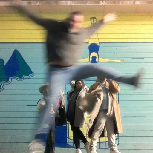 CJ Cooper - Release The Pressure (24/01/24)