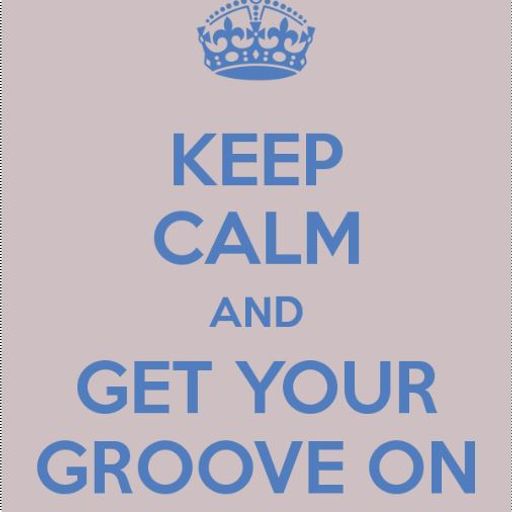 Get Your Groove On