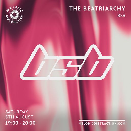 The Beatriarchy with DJ Mango and princess elf bar (Aug '23)