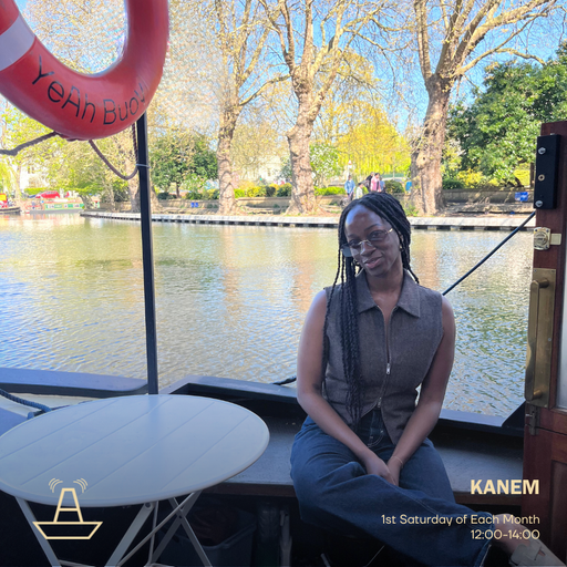 Kanem | The BoAt Pod | April 2025