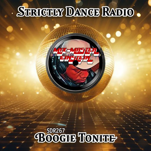 SDR267: Boogie Tonite