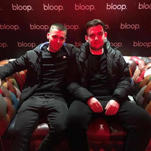 Propane w/ Sam Macandrew & GLOVA - 07.02.22
