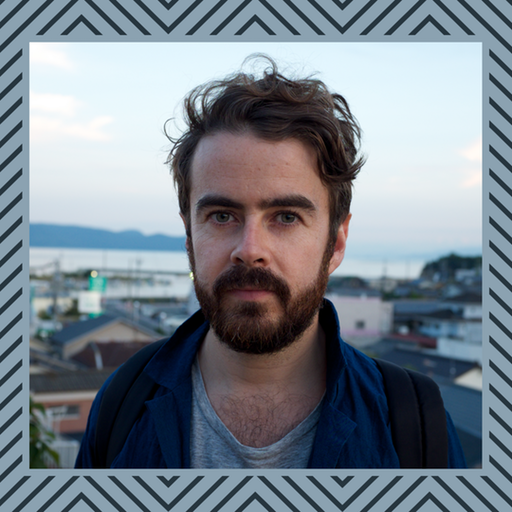 Ginga Beat – John Gomez