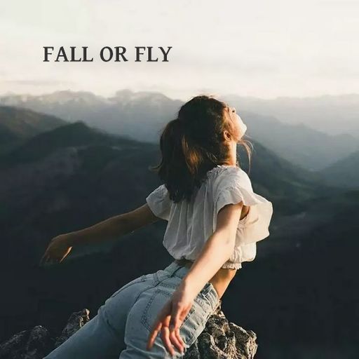 Betty Mix - Fall Or Fly