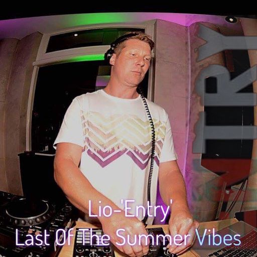Lio-'Entry' Last Of The Summer Vibes (Live Recording)