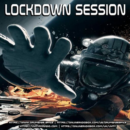 DjREDs - Lockdown Session