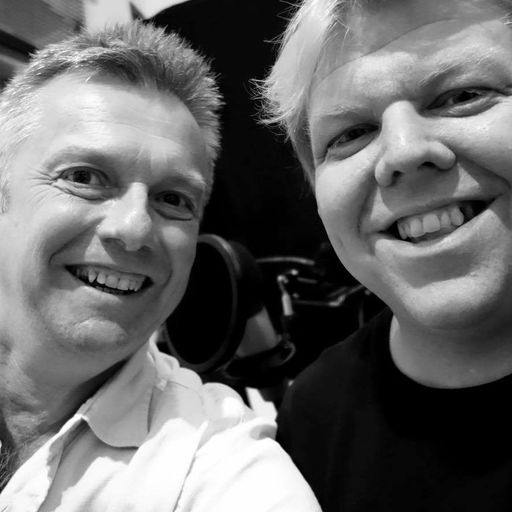 Freak Scene with Dave Travis and Dave Southam from Snobs (21/07/2016)