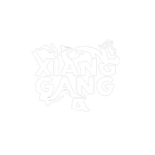 Xiang Gang: Shi Fu Miz crew (w/ Vito Zeubill from La Mamie's & MLCH from FuFu) - 18th January 2017