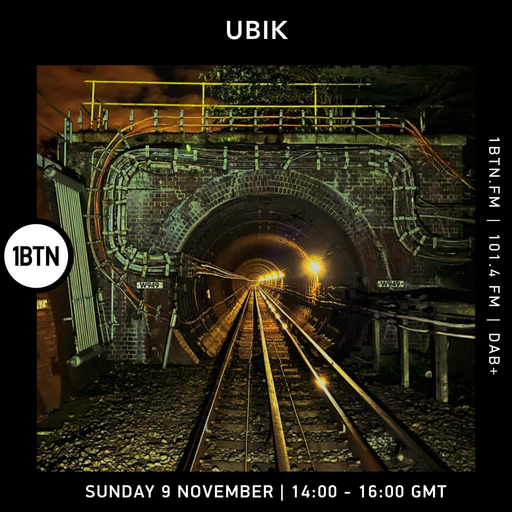UBIK - 09.11.25