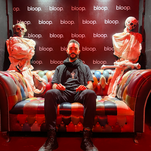 Structure Series Invites: Taha One (Makaan) - 17.10.25