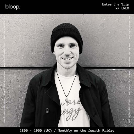 Enter the Trip w/ ENEO - 28.10.22