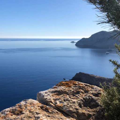 WW Ibiza: Pete Gooding and Mark Barrott  // 29-03-22