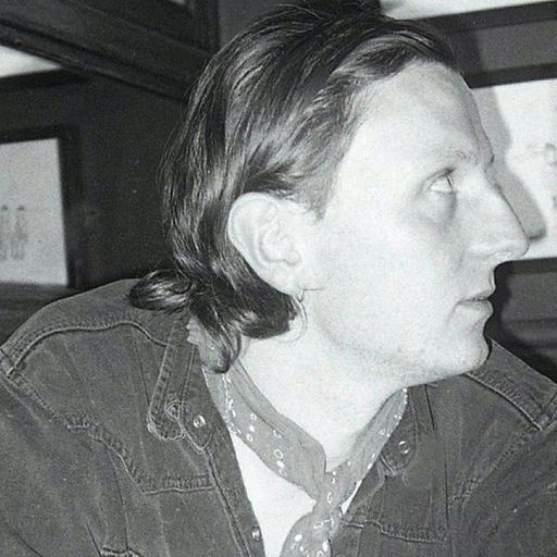 Uncanny Valley w/ Peter J Doyle - 1st February 2025