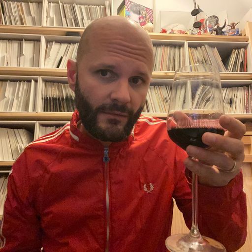 30.12.20 An Introspective Jazzy / Bluesy Rendezvous - Kurtis Powers #extra