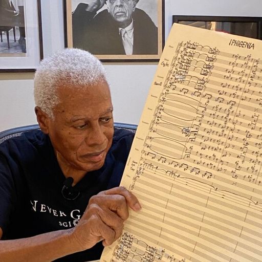 Tribute to Wayne Shorter - North Star Sounds 3.7.23