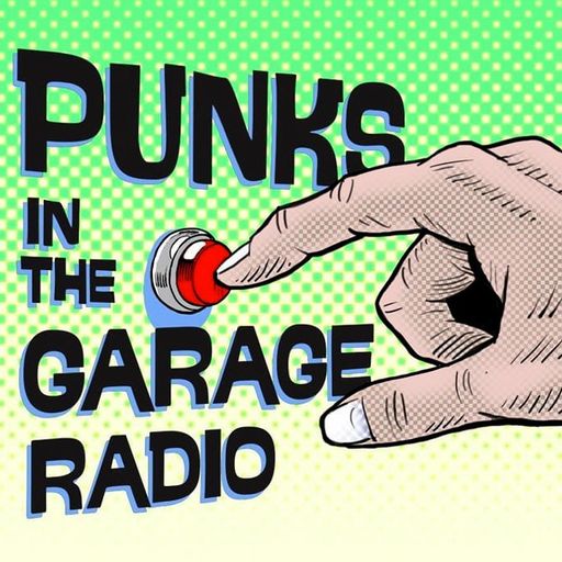 Trash Flow Radio March 15, 2025 (DJ Rock'N'Roll Lisa's Solo-Hosting Debut)