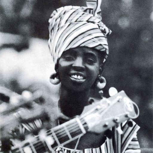 Mali women's