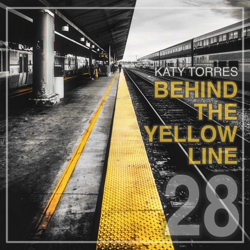 BEHIND THE YELLOW LINE #28