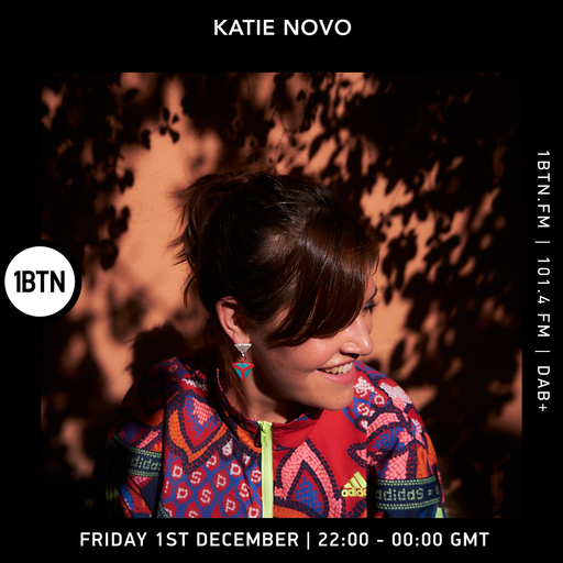 Katie Novo - 01.12.23