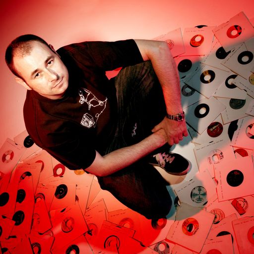 DJ Andy Smith - HipHop/Funk mix 2020