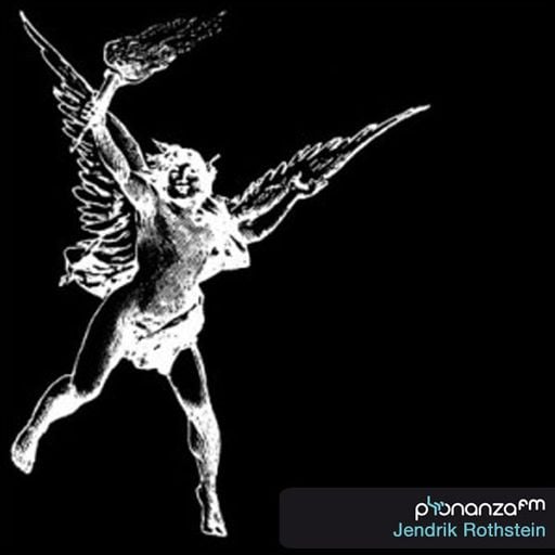 PhonanzaFM Jan 25th 2013 Jendrik Rothstein (Promo)