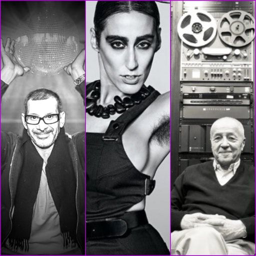 Peak Time – NYClubland