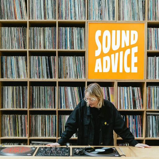 Neighbourhood Watch: Notes from Belfast w/ Marion Hawkes // 27-03-26