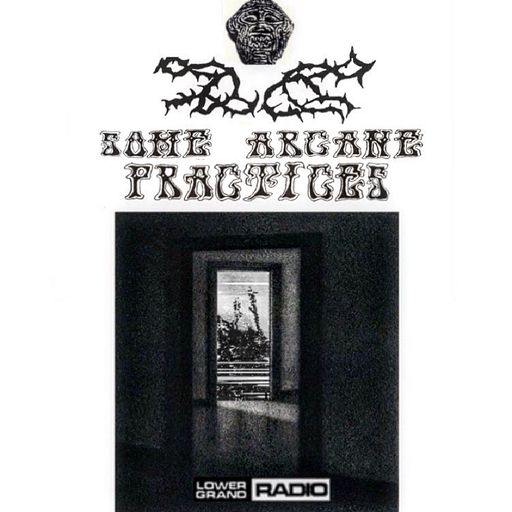 Some Arcane Practices w/ Skinwalker (06.11.2023)