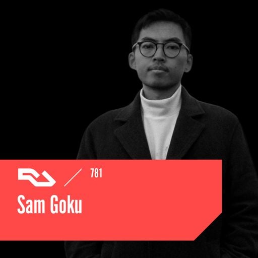 RA.781 Sam Goku