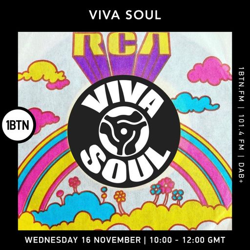 Viva Soul - 16.11.2022