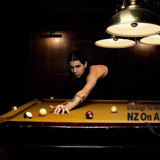 Recharted 173 - Hemi Hemingway - Thanks to NZ On Air Music