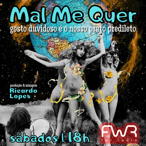 Mal Me Quer 049 - 4.3.2023