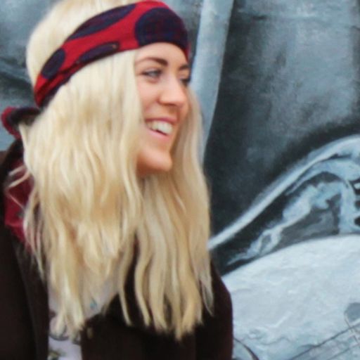 Jenn Crothers 03/10/16