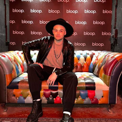 The Sound with a Hat by Felix Lost - 19.05.26 [Bloop London Radio]
