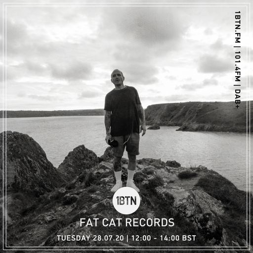 Fat Cat Records - 28.07.2020