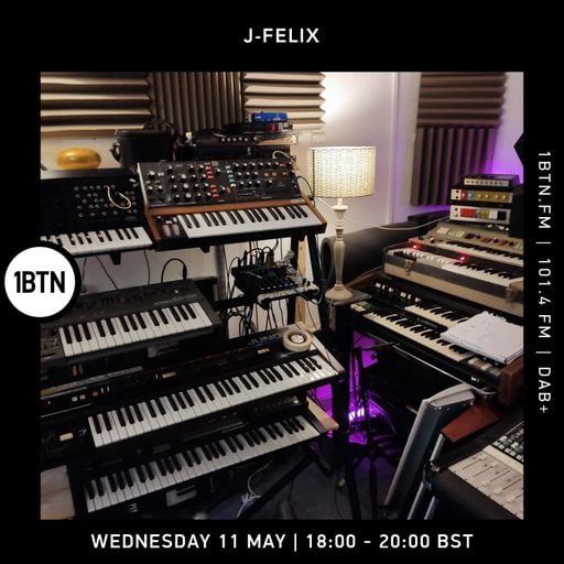 J-Felix - 11.05.2022