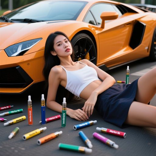 บุหรี่ไฟฟ้า ราคาถูก ให้นึกถึง mega-pods.com #ดีเจจอมมารเบล