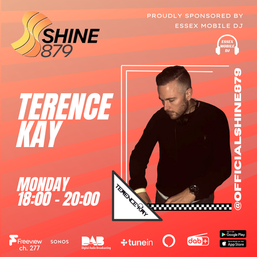 Terrance Kay - 20 Nov 2023