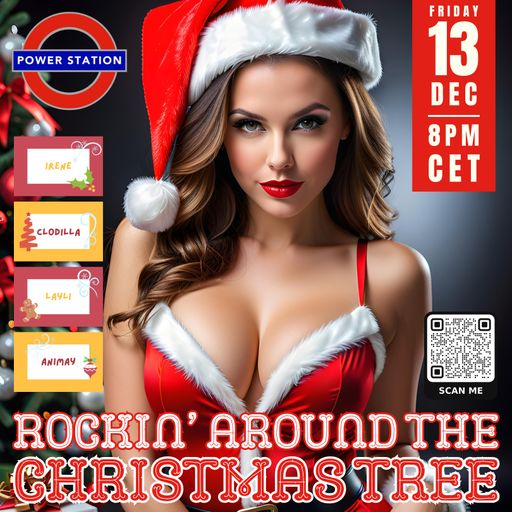 Christmas Market 13-12-2024