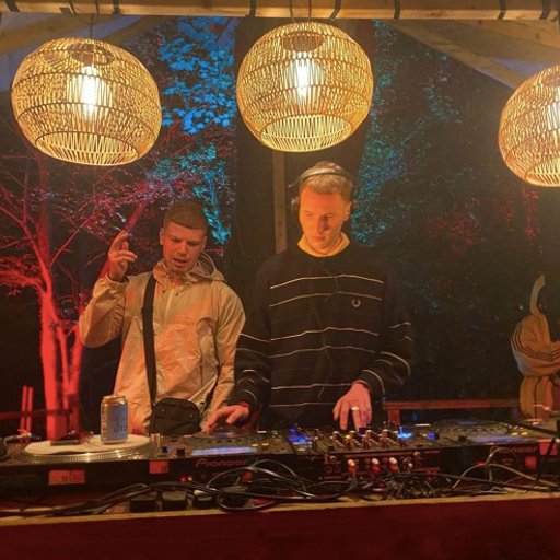 Outhouse Sounds: Live From The Forest [Gottwood Radio] (June '23)