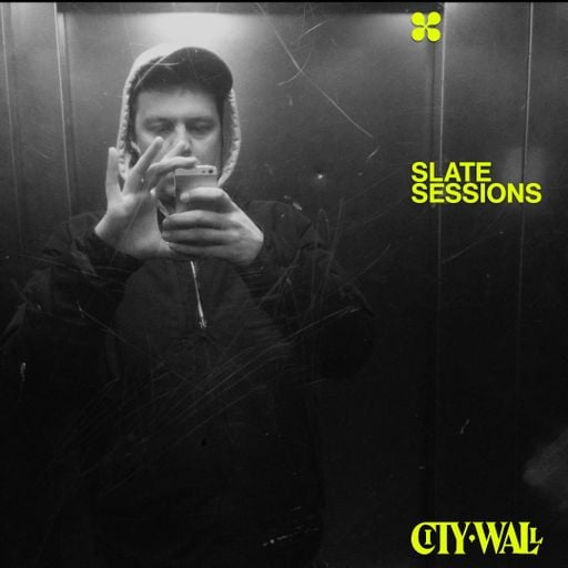 Slate Sessions w/ Four Days - January 2024