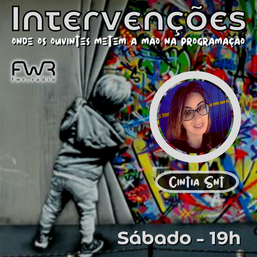 Intervenções 102 - Cintia Snt - 2.12.2023