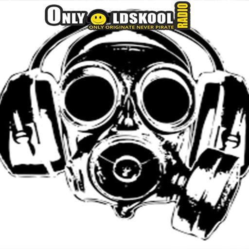 OnlyOldSkoolRadio.com - Freebass - Techno Tuesday - 92 Hardcore Acid Techno - 6th August 2019