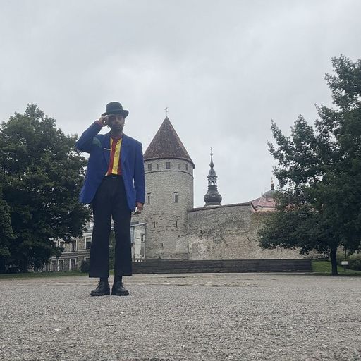 The Lunacy of Flowers w/ Dave ID - 30th September 2025