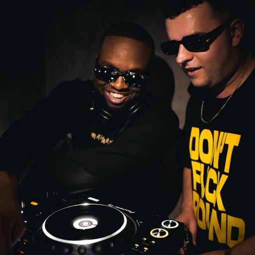 Re:Soul w/ Marc & Spenca - 09/02/23