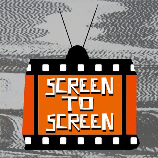 Screen to Screen (24/06/2025)