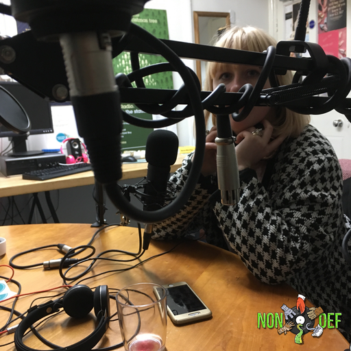 NONDEF: Soundtrack to your 2017 in Spotify