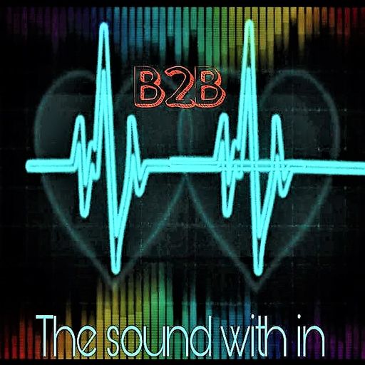 ''TUNED HEARTS'' B2B Dimitris Kouloumtzis & George Parisis !